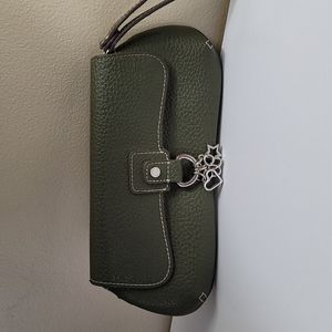 Tommy Hilfiger wristlet